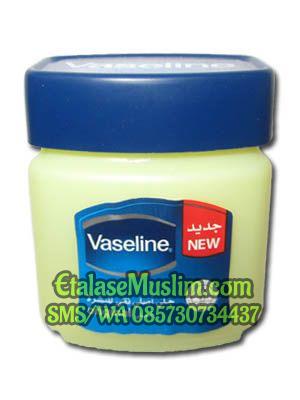 Vaseline New Pure Skin Jelly Original 60ml
