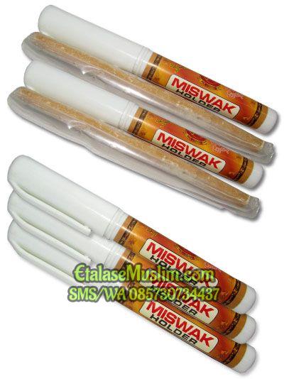 Siwak Miswak (+Holder) Al-Huzefa