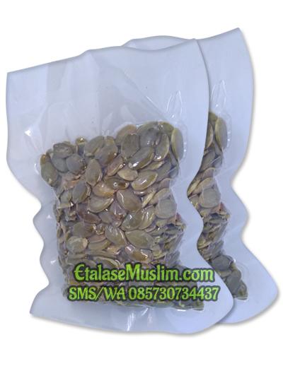 Raw Pumpkin Seeds