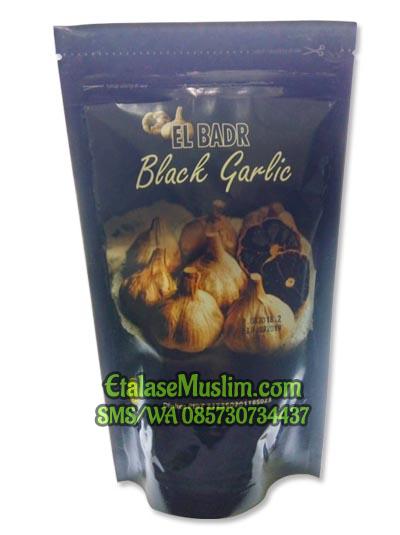 Black Garlic EL BADR