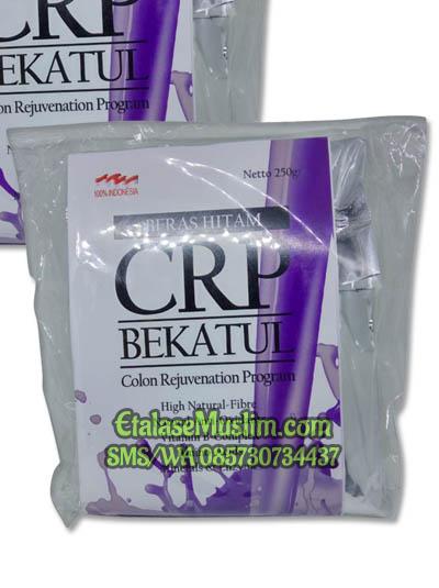 Instant CRP BEKATUL Beras Hitam