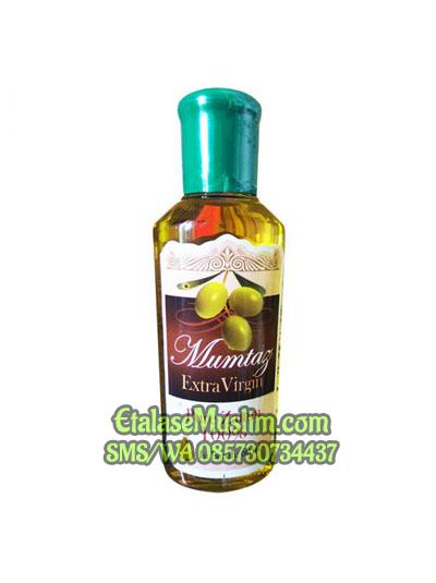 Mumtaz - Minyak Zaitun Extra Virgin Olive Oil 60 ml