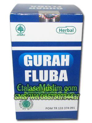 Gurah Fluba Herbal Indo Utama