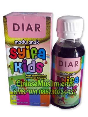 Madu Syifa Kids Diar (Diare)