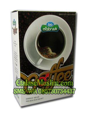 Bio Mabruuk Coffee