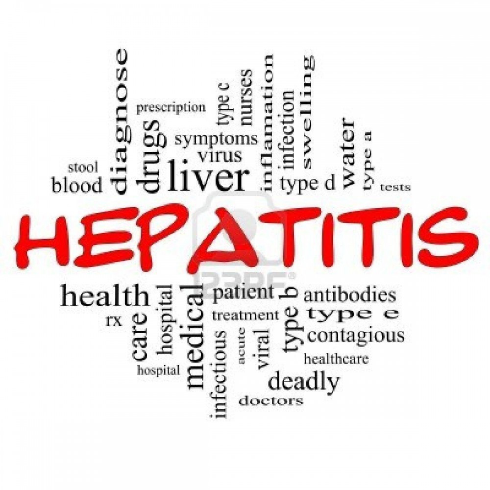 Pengertian Hepatitis, Jenis-jenis, Cara Penyebaran dan Cara Pencegahannya