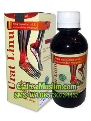 Madu Urat Linu 280 gr Bin Dawood