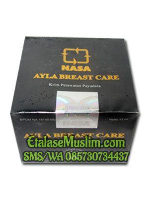 Ayla Breast Care (ABC) NASA