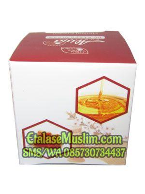 Cream Aliya Cantik Day (DC)