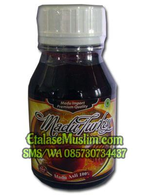Madu Turkey (Premium Quality) 360 gram