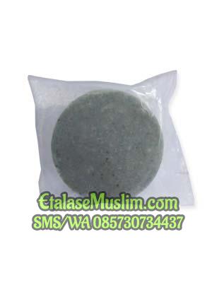 Sabun Arang Plus VCO 20 gram Tanpa Label / Stiker