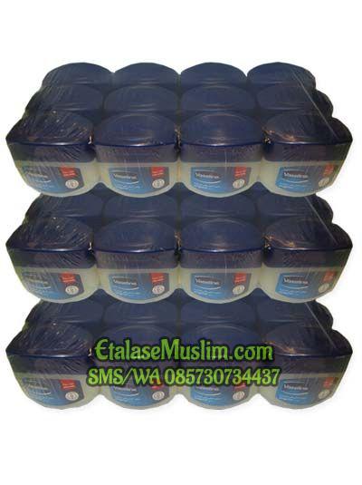 Vaseline New Pure Skin Jelly Original 100ml