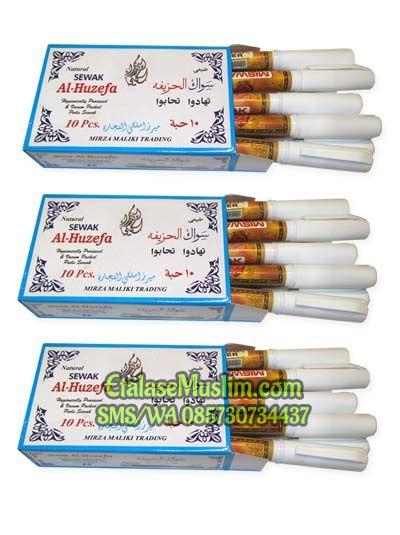 Siwak Miswak (+Holder) Al-Huzefa