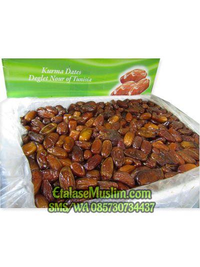 Kurma Dyna 5 Kg (Kurma Madu Tunisia)