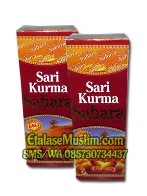 Sari Kurma Sahara