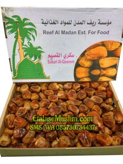 [250gr] Kurma Sukari/Ruthob Basah (Kemasan Repack)