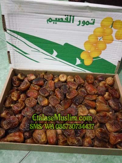 [1Kg] Kurma Sukari/Ruthob Basah