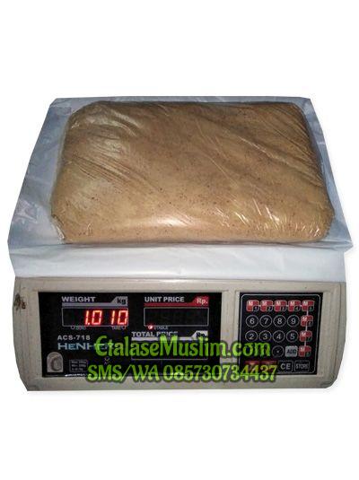 Serbuk Bubuk Buah Zuriat (500gr) PROMIL - Rumaysha