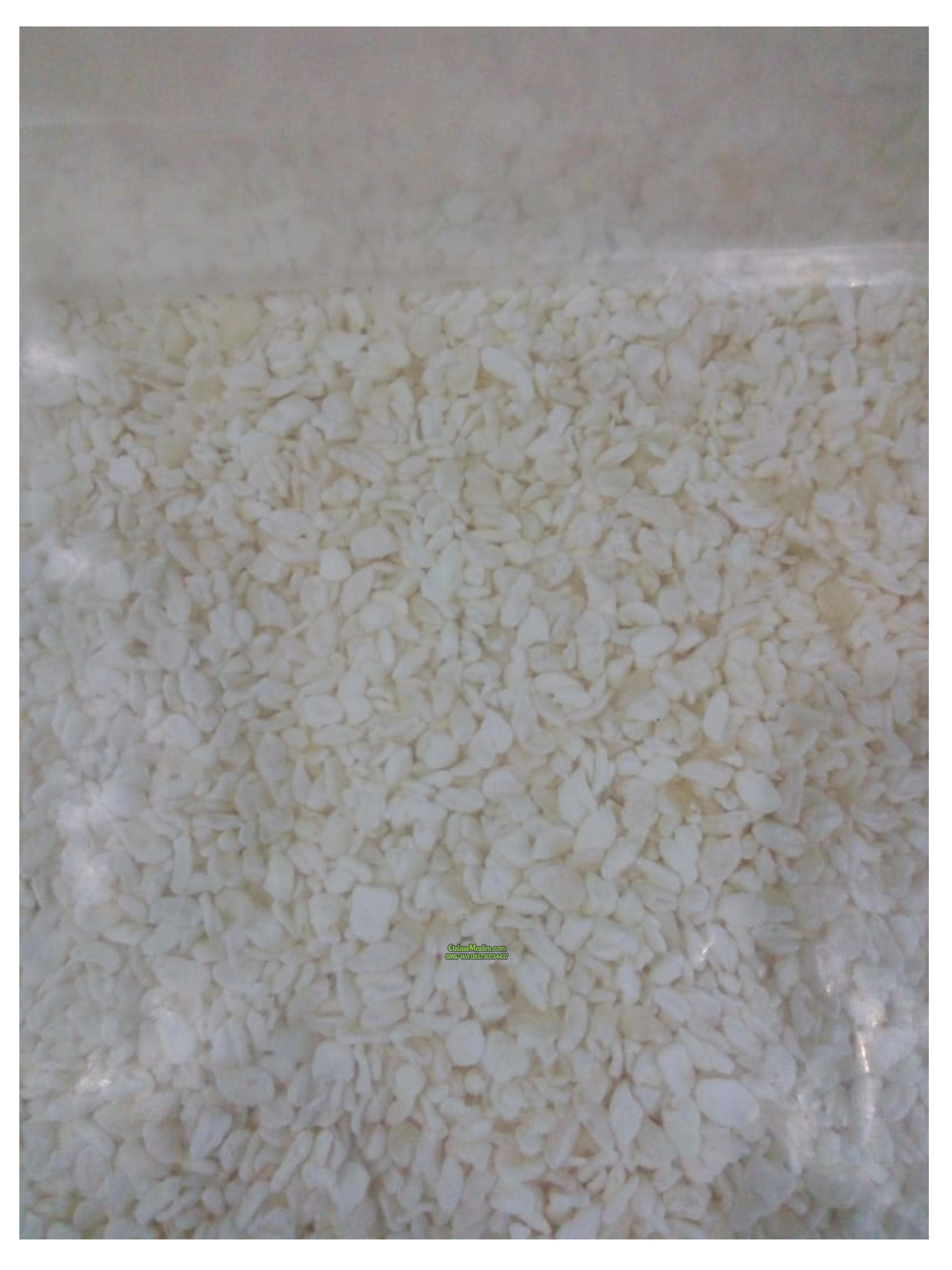 Beras SHIRATAKI 1 Kg - Rice rendah Kalori