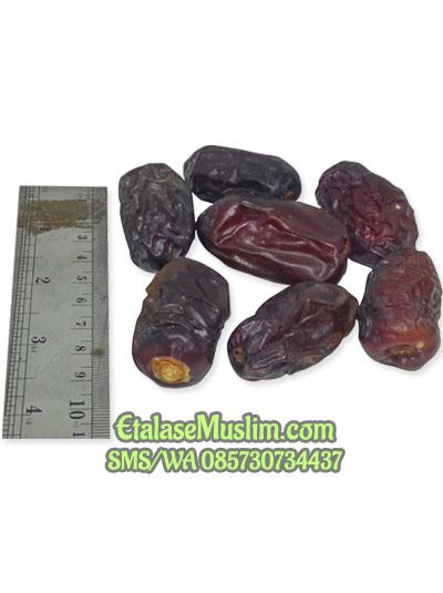 1 Kg - Kurma Safawi | Syafawi | Safawy Jumbo Madinah