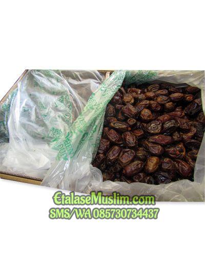 [1 Kg] Kurma Golden Valley