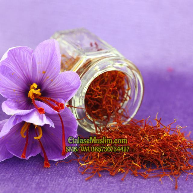 SAFFRON Safron SUPER NEGIN 1 Gram Premium Quality Grade A Original