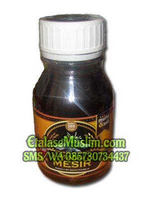 Madu Mesir 360gr Mabruuk