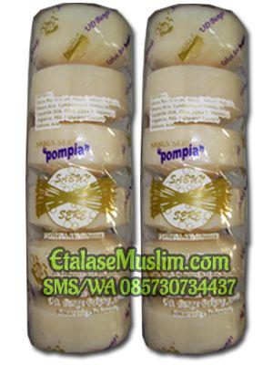 Sabun Sereh Bunga Bakung (POMPIA)