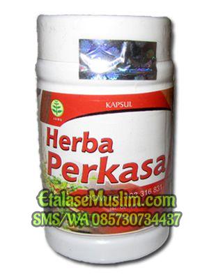 Kapsul Ekstrak HERBA PERKASA (untuk Suami)