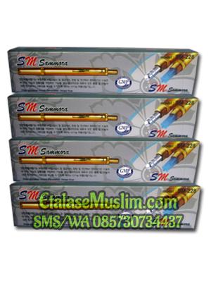 Lancing Device Sammora GOLD Korea