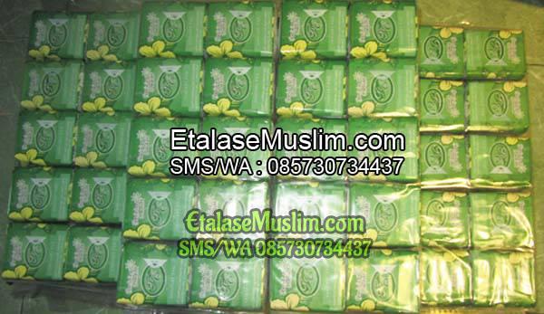 Pembalut Herbal Bio Sanitary Pad Avail Pantiliner