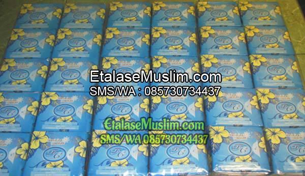 Pembalut Herbal Bio Sanitary Pad Avail Day Use