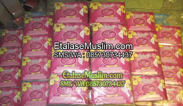 Pembalut Herbal Bio Sanitary Pad Avail Night Use