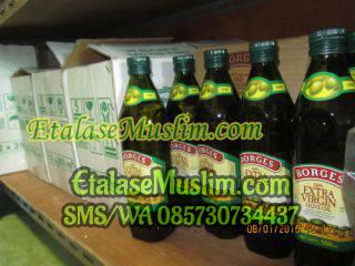Borges Extra Virgin Olive Oil 500 ml