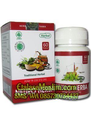 Neuro Herba (Stroke)