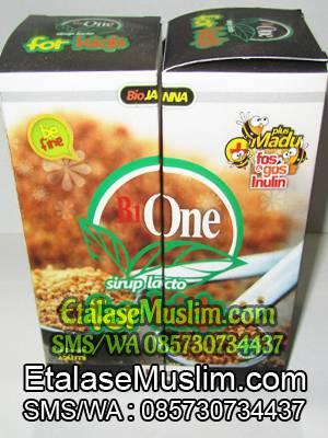 B1One Sirup Lacto for Kids