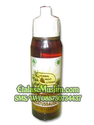 Minyak Habbatussauda Thibbuna 30 ml