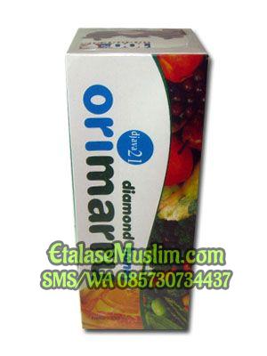 ORIMARRU New Formula