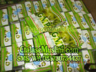 Goat Milk Premium (GMP) Coklat