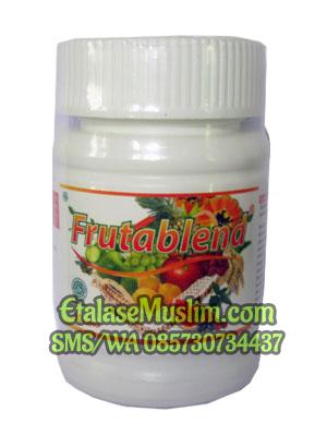 Frutablend 30 kapsul