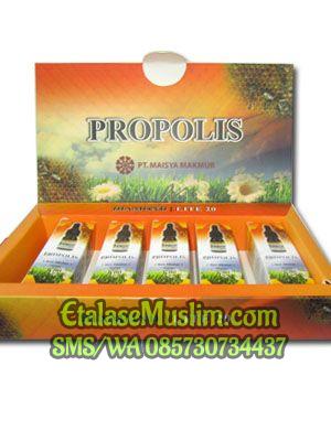 Propolis Diamond LITE 1 BOX