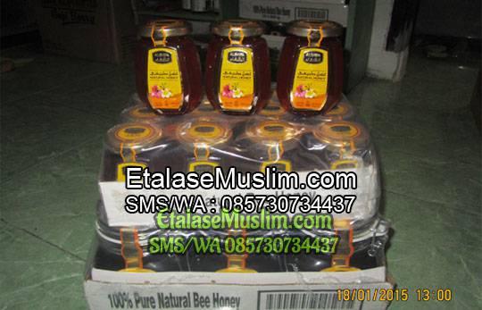 Madu Arab Al Shifa 250 gr