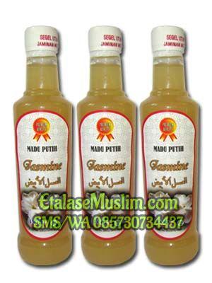 Madu Putih Jasmine Premium 460 gr