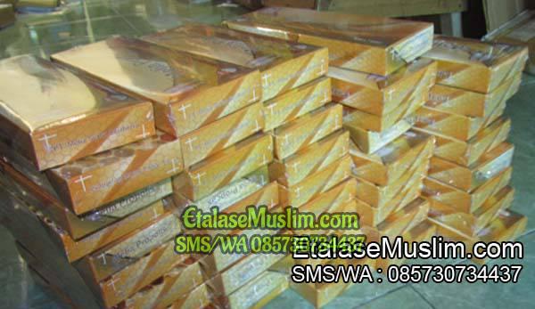 1 BOX Propolis Melia Kemasan Baru isi 7 Botol @ 6 ml