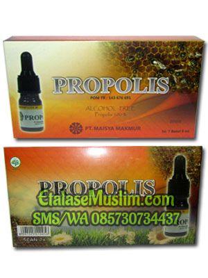 Propolis Diamond LITE 1 BOX