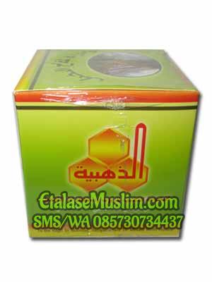 Serbuk Kurma Muda Al Dhahabiyah (Powder Datse Lollen)