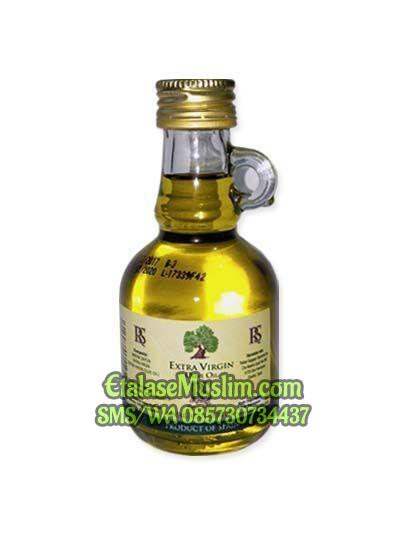 [90 ML] Minyak Zaitun Extra Virgin Olive Oil RS Rafael Salgado