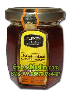 Madu Arab Al Shifa 125 gr