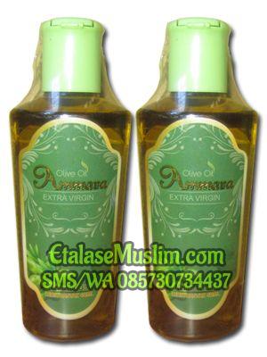 Olive Oil Ammara Extra Virgin 100 ml