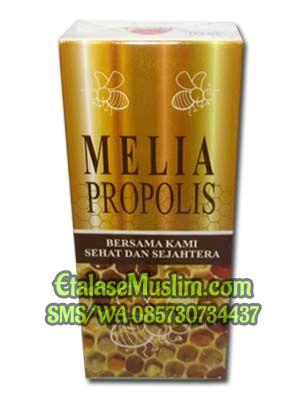 Propolis Melia (Non Alcohol) 30 ml